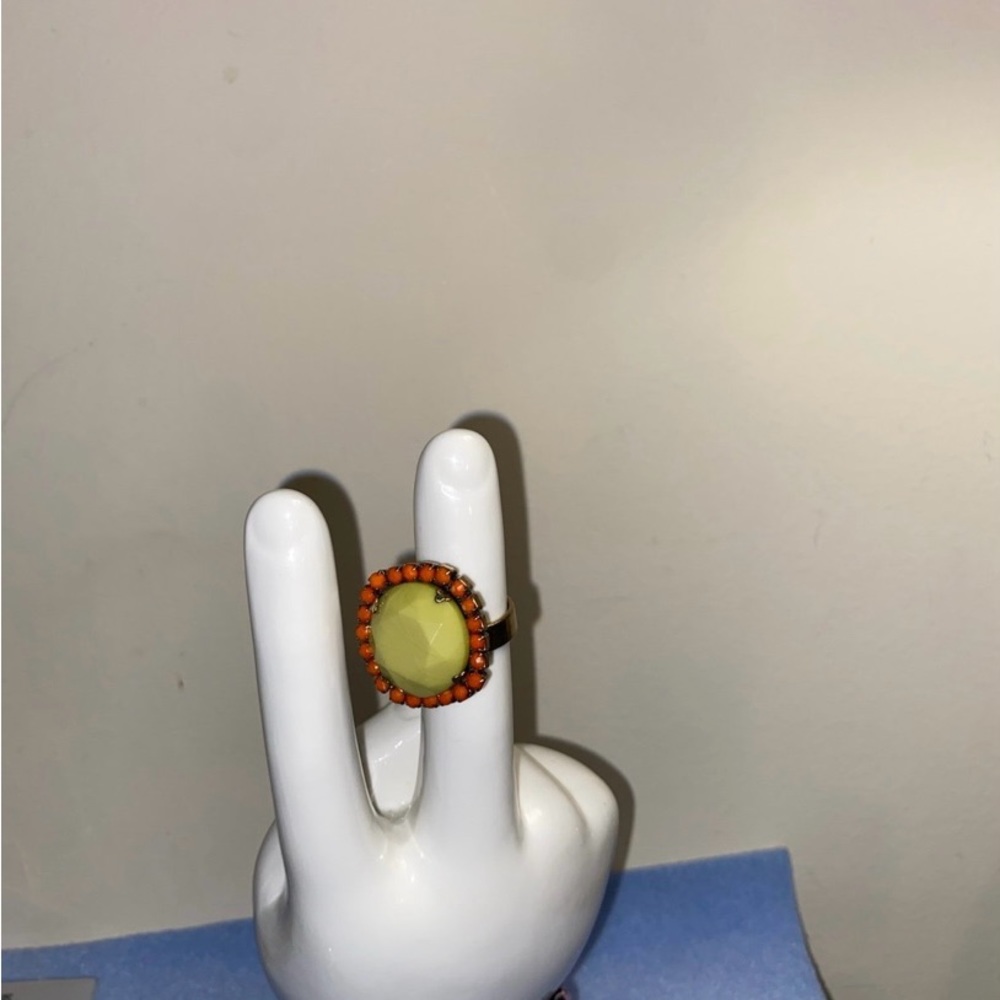 Bohm adjustable ring - Picture 2 of 5